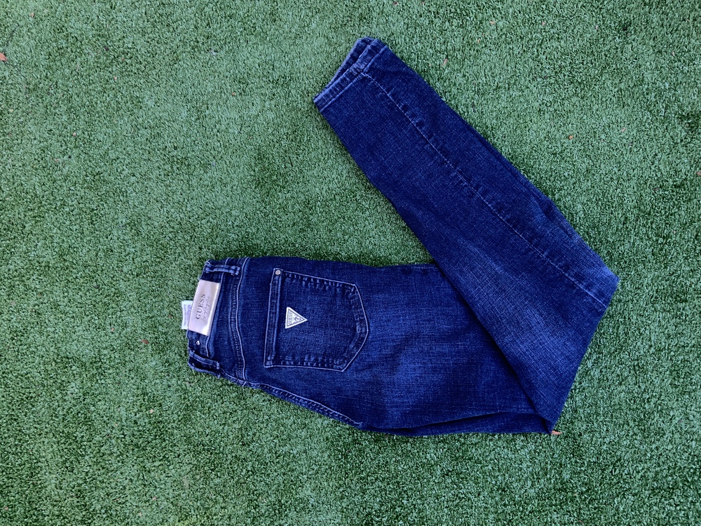 Guess 1981 Skinny Jeans, 24
